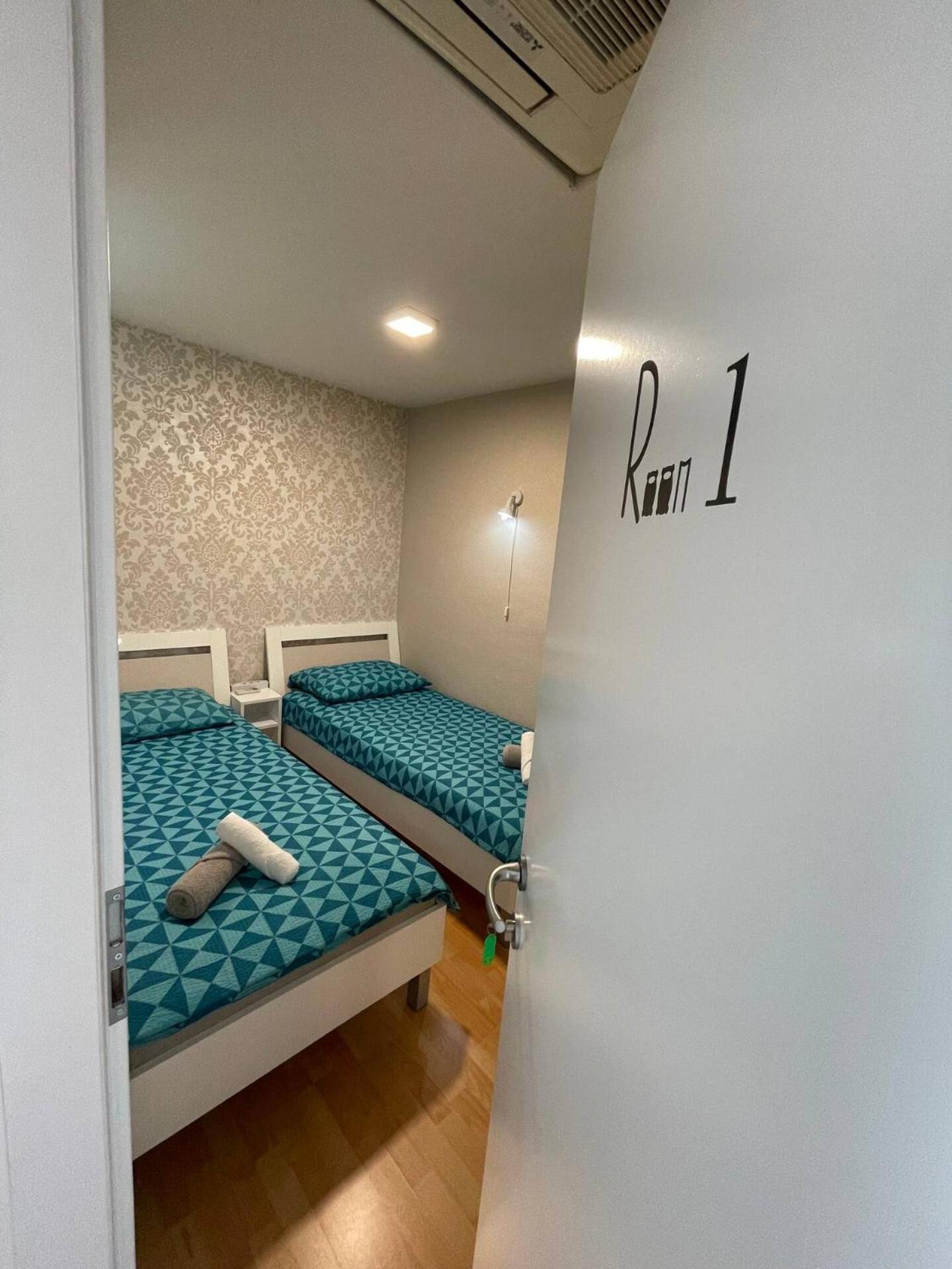 Granada Rooms Ljubljana Kültér fotó