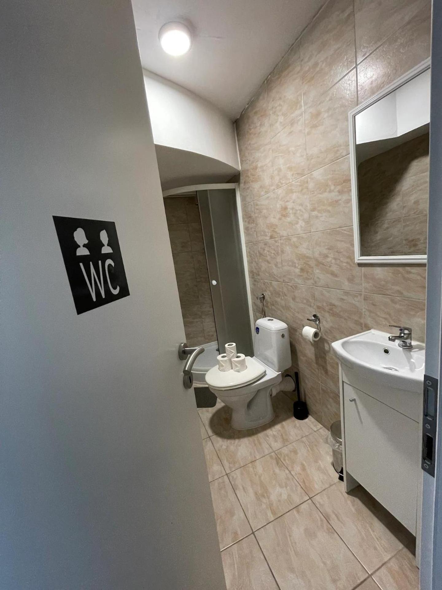 Granada Rooms Ljubljana Kültér fotó