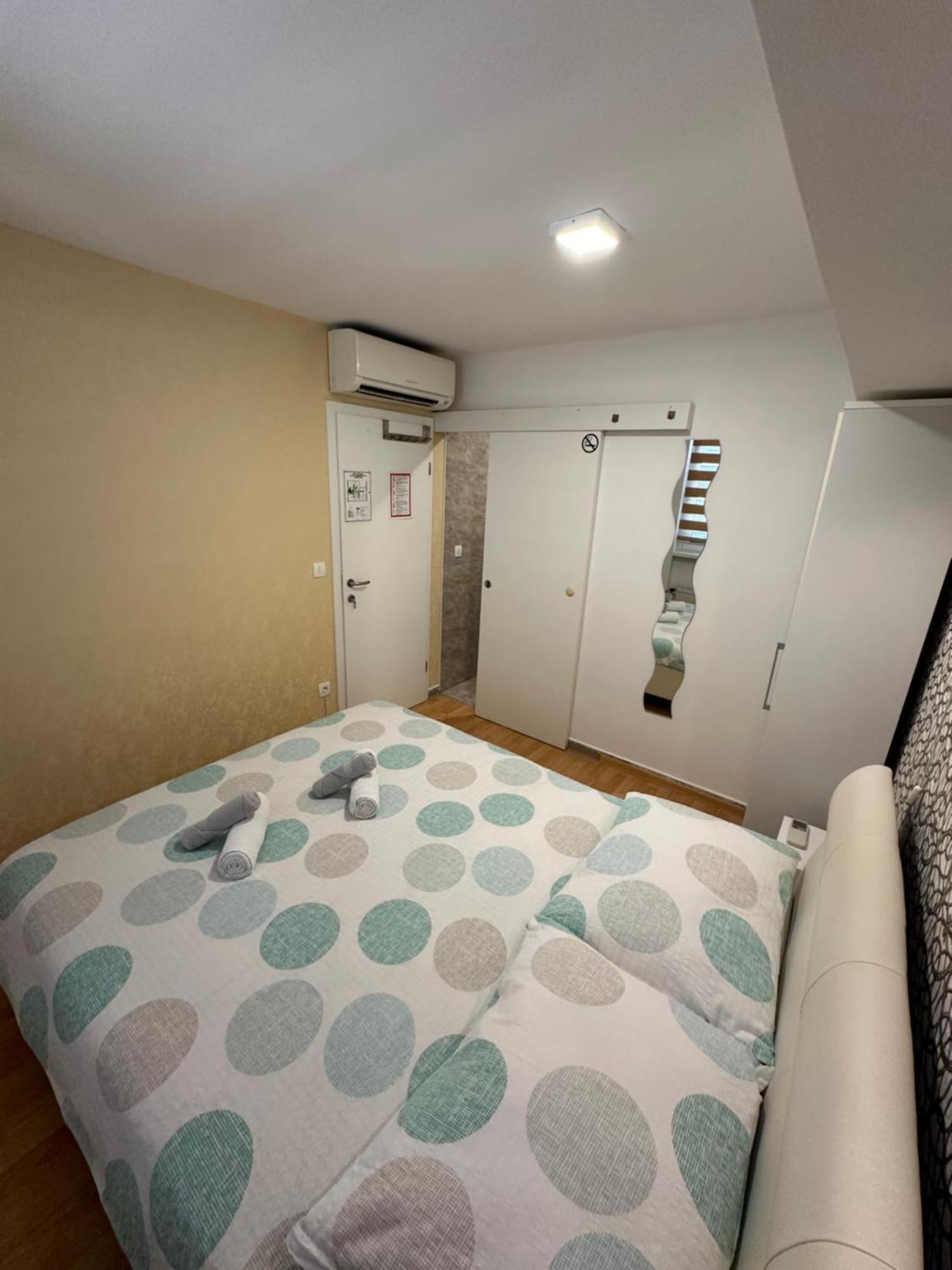 Granada Rooms Ljubljana Kültér fotó