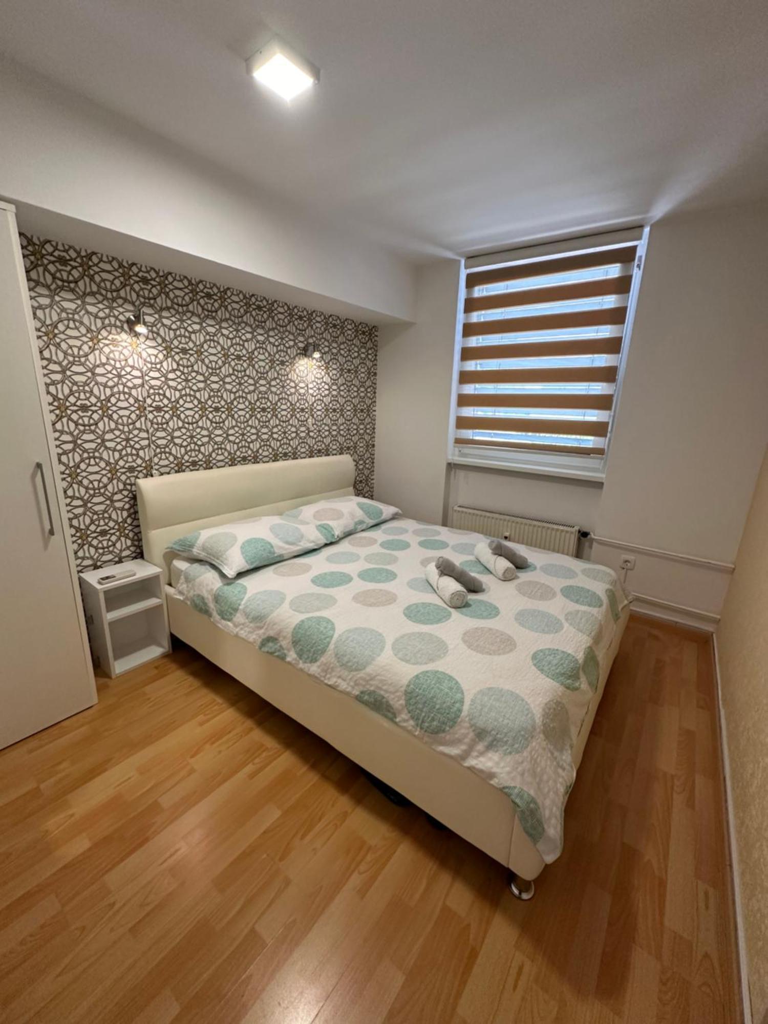 Granada Rooms Ljubljana Kültér fotó