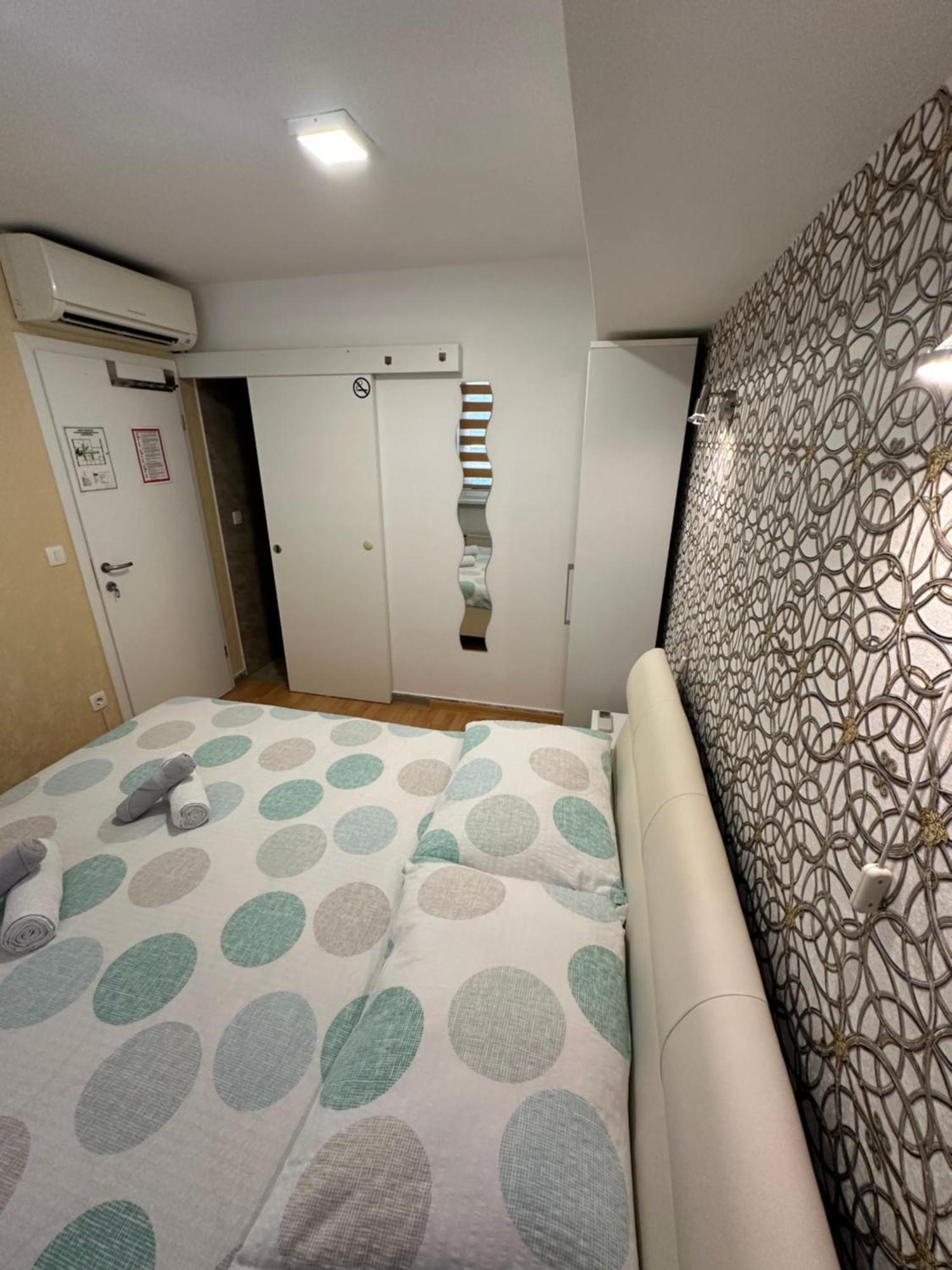 Granada Rooms Ljubljana Kültér fotó