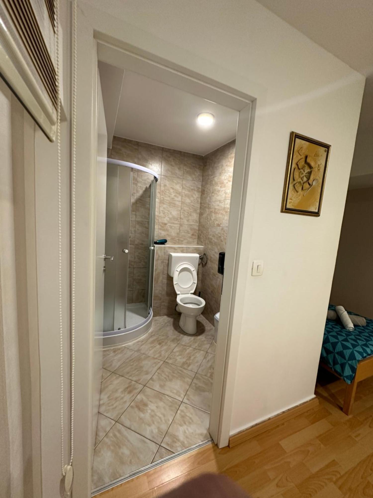 Granada Rooms Ljubljana Kültér fotó