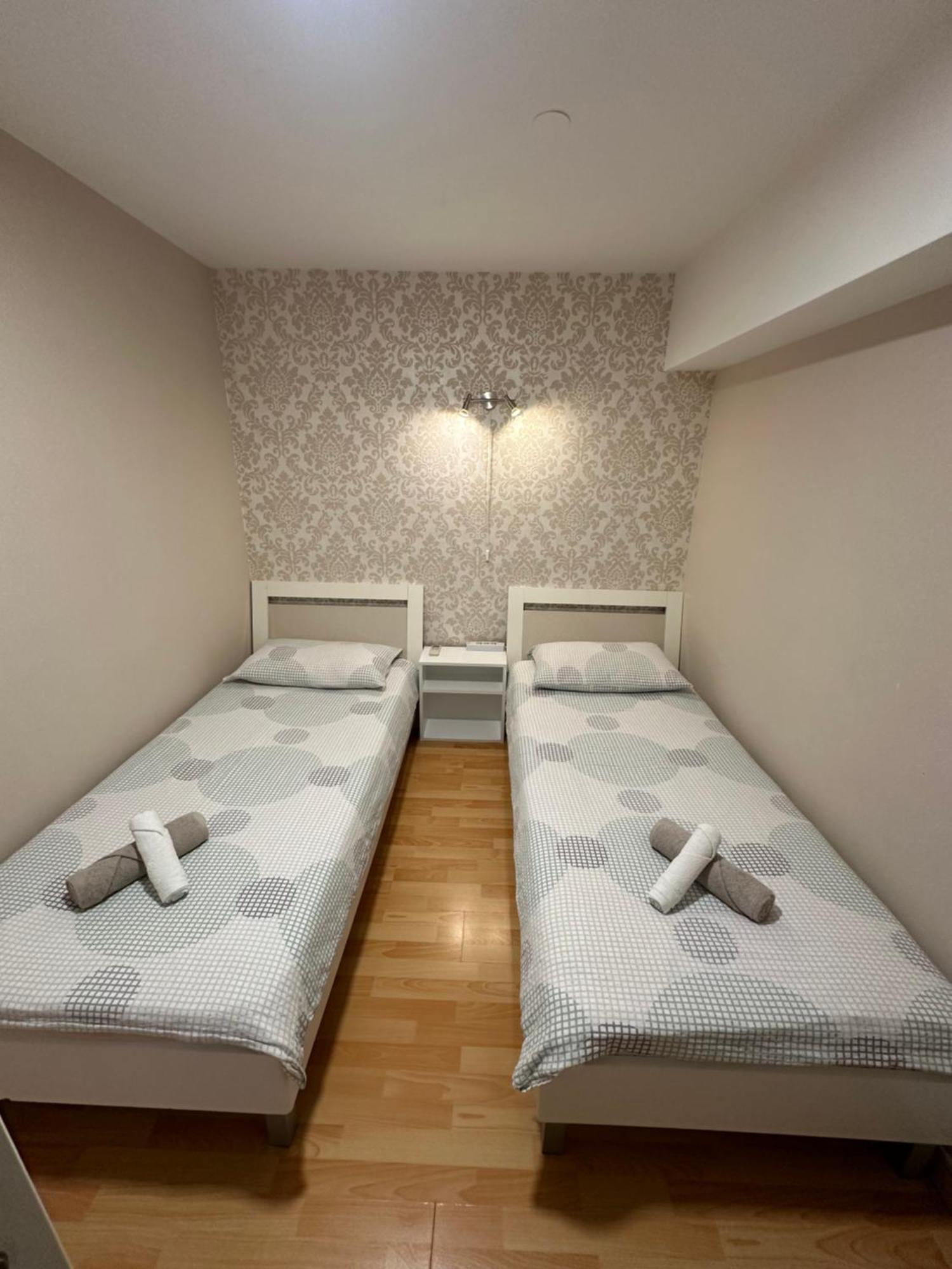 Granada Rooms Ljubljana Kültér fotó